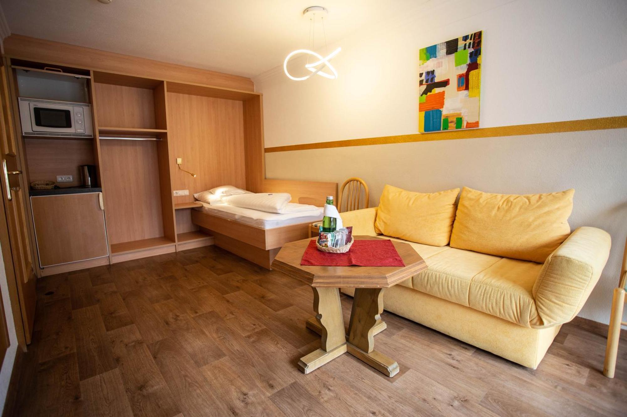 Hotel Ischgl Rum bild