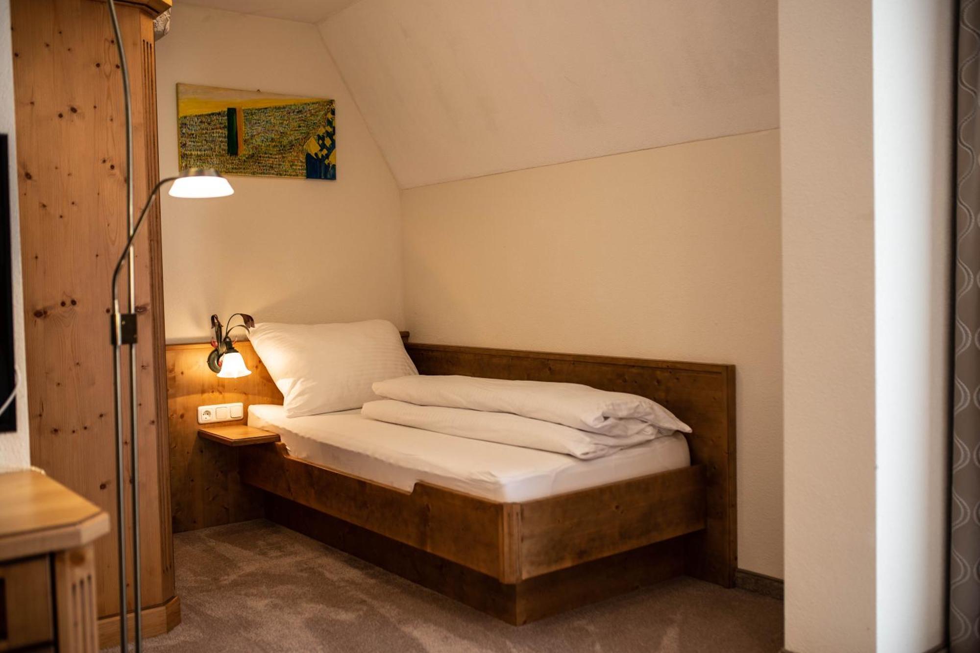Hotel Ischgl Rum bild