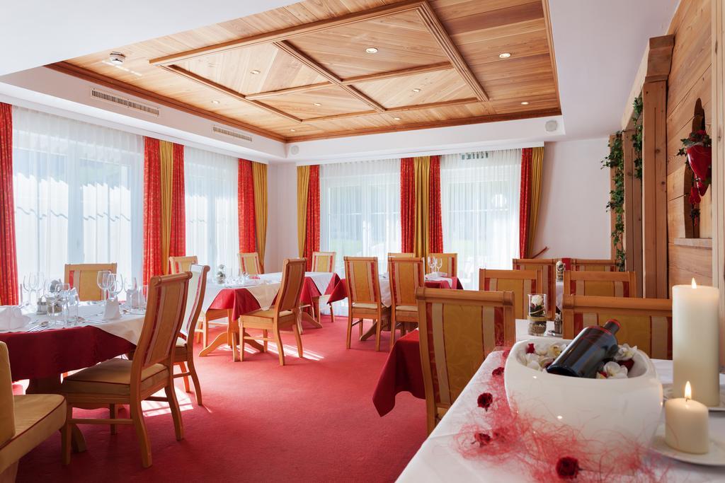 Hotel Ischgl Exteriör bild